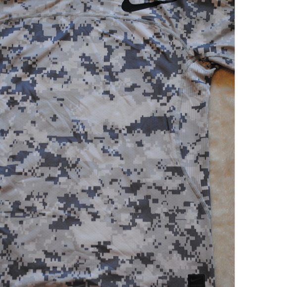 Nike Other - Nike Pro Hypercool shirt